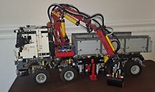 Lego technic 42043 for sale  Matthews