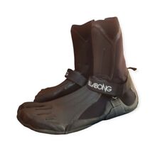 Sapatos Billabong Hydro tamanho 47 31 cm EUA 13 masculino Aquashoes Afrika Surf comprar usado  Enviando para Brazil