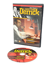 Dvd ispettore derrick usato  Morro D Oro