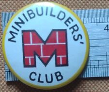Vintage pin badge for sale  NEWCASTLE UPON TYNE