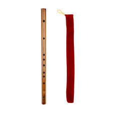 Bamboo dizi flute for sale  Shipping to United Kingdom