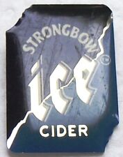 Strongbow cider strongbow for sale  TAMWORTH