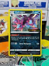 Carta pokemon hydreigon usato  Codroipo