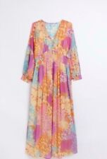 1970s floaty dress for sale  MANCHESTER