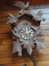 Antique cuckoo clock for sale  Hampstead