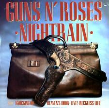 Guns roses nightrain gebraucht kaufen  Hassee, Molfsee