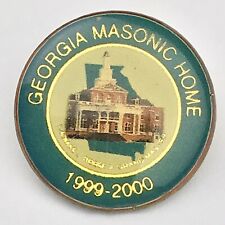 Georgia masonic home for sale  Ypsilanti