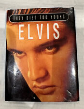 Elvis presley melissa for sale  HALESOWEN