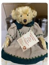 Herman teddy bear for sale  STOKE-ON-TRENT
