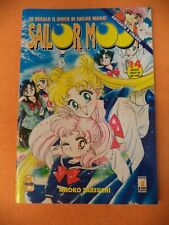 Fumetto manga sailor usato  Vigarano Mainarda