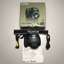 Fujifilm finepix hs20 for sale  RAYLEIGH