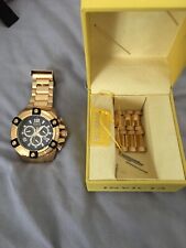 Invicta reserve octane for sale  LONDON