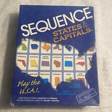 Sequence board game for sale  Hanover