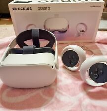Oculus quest2 128gb for sale  DERBY