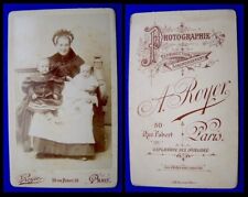 Paris 1880 photo d'occasion  Blagnac