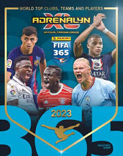 Panini fifa 365 d'occasion  Nice-