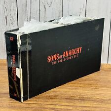 Sons anarchy complete for sale  Quitman
