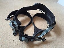 Vintage petzl corax for sale  LOUTH