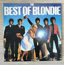 Blondie exceptional hyper for sale  Ireland