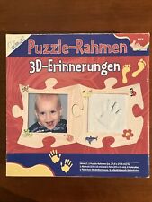 puzzle bilderrahmen gebraucht kaufen  Wadern