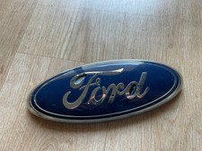 Badge calandre ford d'occasion  Rouen