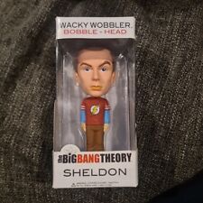 Funko wacky wobbler for sale  NORWICH