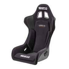 Assento balde Sparco GRID Q LEVE Sim Race SEM FIA NOVO 008009GNR comprar usado  Enviando para Brazil