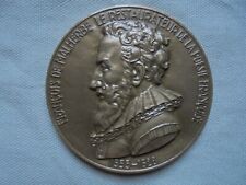 Vintage médaille bronze d'occasion  Quillan
