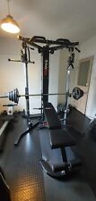 Multigym smiths olympic for sale  HAVERHILL