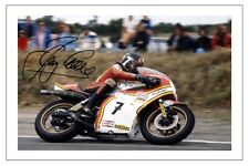 Barry sheene signed for sale  UK