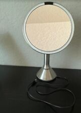 Simplehuman sensor mirror for sale  Maitland