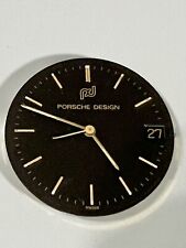 Porsche design dial for sale  Hurst