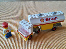 Lego 671 tankwagen gebraucht kaufen  Babenhausen