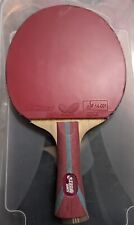 double happiness table tennis bat for sale  SALFORD