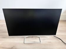 Lcd monitor white for sale  BIRMINGHAM