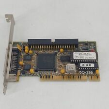 Tekram SCSI Controller PCI AMD PCSCSI II Chip Card Model-DC-390/T - Tested Works for sale  Shipping to South Africa