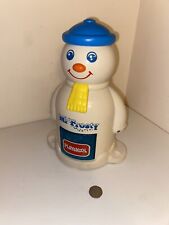 Playskool frosty vintage for sale  FROME