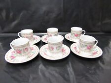 Vintage chinese espresso for sale  NEWPORT