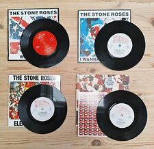 Stone roses 7 for sale  BEDFORD