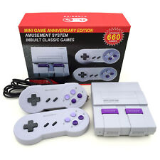 Super nintendo classic for sale  Hebron