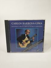 Usado, CARLOS BARBOSA-LIMA - Carlos Barbosa-lima toca a música de Antonio Carlos comprar usado  Enviando para Brazil