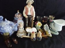 many collectibles for sale  Bethel