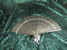 Vintage chinese fans for sale  BEAWORTHY