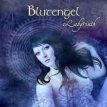 Labyrinth blutengel cd gebraucht kaufen  Berlin