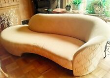 vintage couch kagan sofa for sale  Riverside