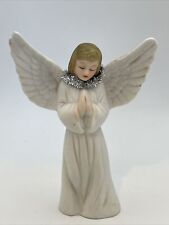 Vintage porcelain angel for sale  Fremont