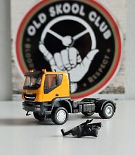 Herpa lkw iveco gebraucht kaufen  Deutschland