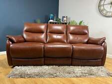 Albion leather seater for sale  SOUTHPORT