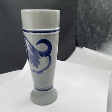 Liter keramik grau gebraucht kaufen  Massing