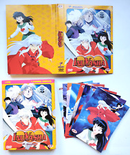 Dvd inuyasha 1st usato  Ferrara